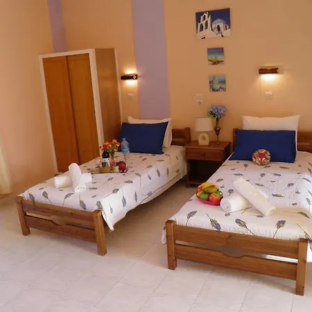 Appartamento Studio St.george South Argyrades *