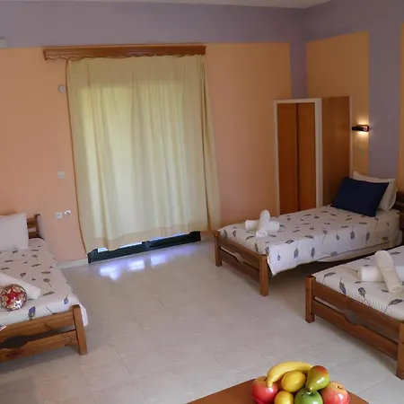 Appartamento Studio St.george South Argyrades *
