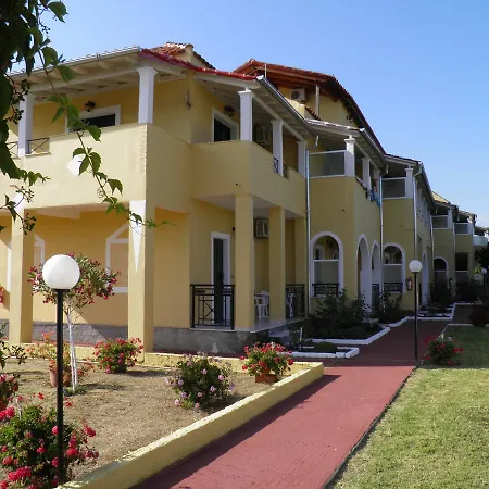 Studio St.george South Argyrades Appartamento Agios Georgios (Corfu)