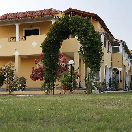 Studio St.george South Argyrades Appartamento Agios Georgios (Corfu)