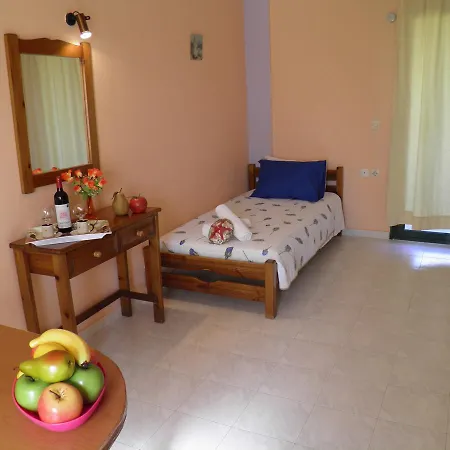 Appartamento Studio St.george South Argyrades